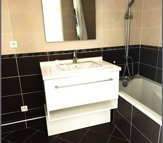  Appartement � vendre 3 pi�ces 66 m�