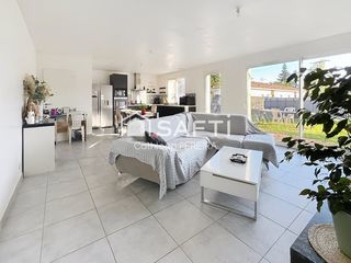  Maison � vendre 5 pi�ces 107 m�