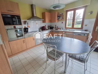  Maison � vendre 7 pi�ces 152 m�