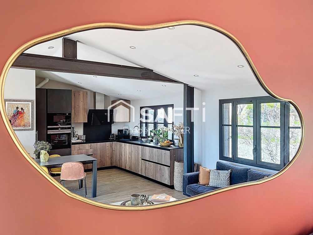 � vendre  Maison Le Cannet (06110)