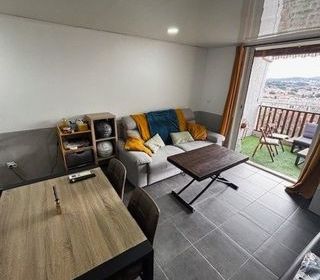  Appartement � vendre 2 pi�ces 50 m�