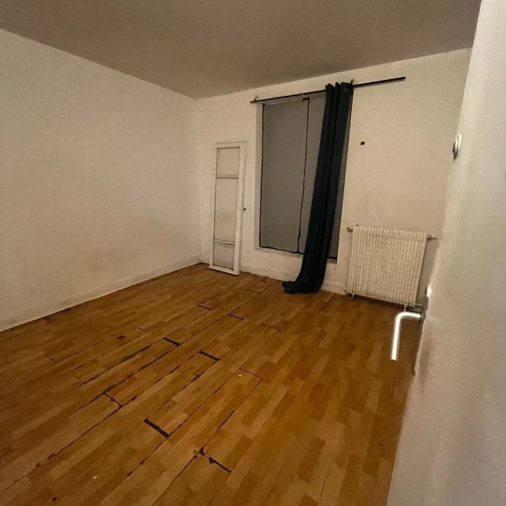 � vendre  Maison Malakoff (92240)