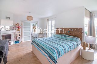  Maison � vendre 6 pi�ces 225 m�