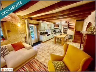  Maison � vendre 5 pi�ces 95 m�