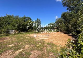  Terrain � vendre 1184 m�