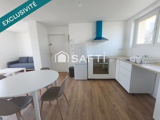  Appartement � vendre 2 pi�ces 39 m�