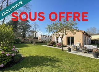  Maison � vendre 5 pi�ces 98 m�