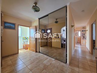  Maison � vendre 5 pi�ces 124 m�