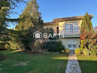  Maison � vendre 7 pi�ces 168 m�