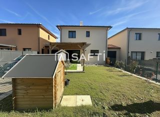  Maison � vendre 4 pi�ces 89 m�