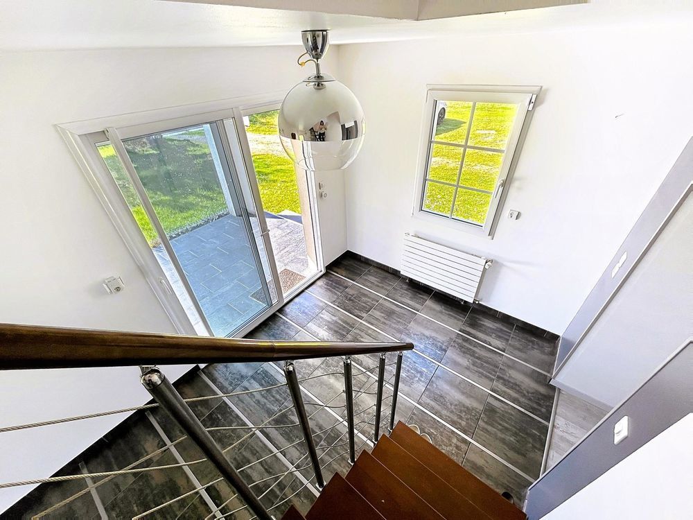 � vendre  Maison Saint-Jean-d'Illac (33127)