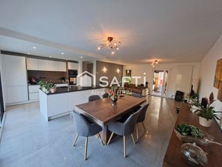  Maison � vendre 8 pi�ces 178 m�