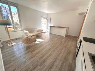  Appartement � vendre 2 pi�ces 48 m�