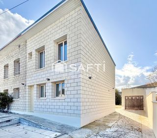  Maison � vendre 7 pi�ces 165 m�