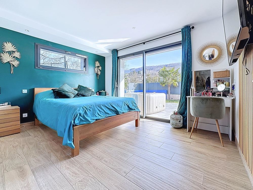 � vendre  Maison Coublevie (38500)