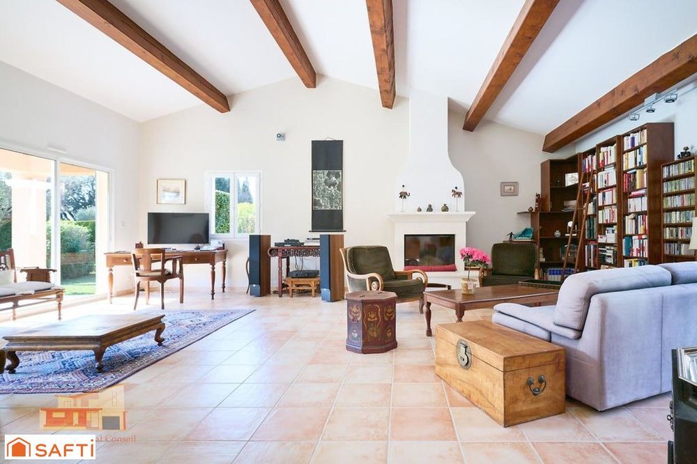 � vendre  Maison Le Beausset (83330)