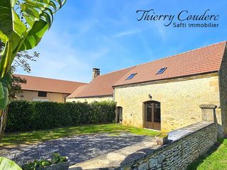  Maison � vendre 7 pi�ces 139 m�