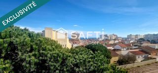  Appartement � vendre 1 pi�ce 15 m�