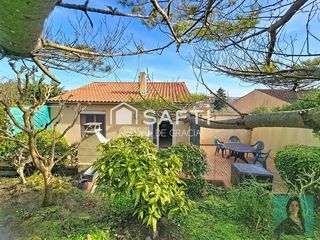  Maison � vendre 3 pi�ces 100 m�