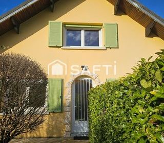  Maison � vendre 8 pi�ces 179 m�