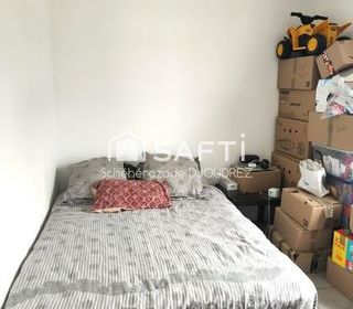  Maison � vendre 3 pi�ces 60 m�