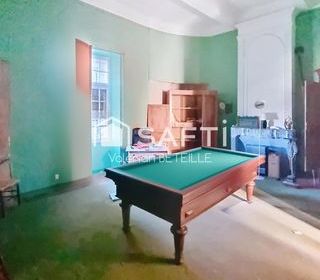  Propri�t�/ch�teau � vendre 15 + pi�ces 1200 m�