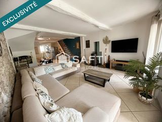  Maison � vendre 4 pi�ces 110 m�