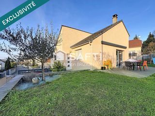  Maison � vendre 5 pi�ces 105 m�