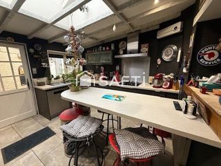  Maison � vendre 6 pi�ces 125 m�