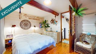  Maison � vendre 4 pi�ces 90 m�