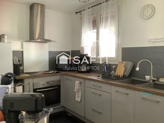  Maison � vendre 6 pi�ces 102 m�