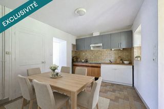  Maison � vendre 3 pi�ces 63 m�