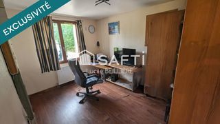  Maison � vendre 4 pi�ces 93 m�