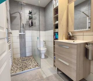  Maison � vendre 3 pi�ces 53 m�