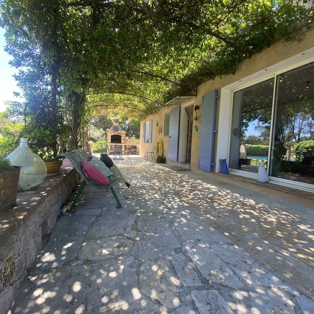 � vendre  Maison Cotignac (83570)