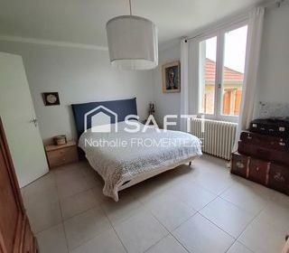  Maison � vendre 6 pi�ces 162 m�