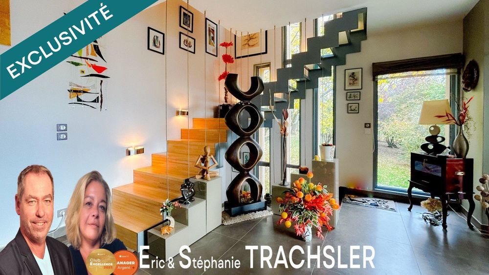 � vendre  Maison Le Mans (72000)