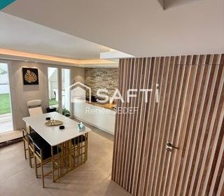  Appartement � vendre 5 pi�ces 80 m�