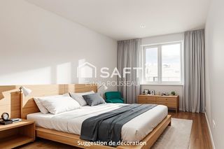  Appartement � vendre 3 pi�ces 66 m�