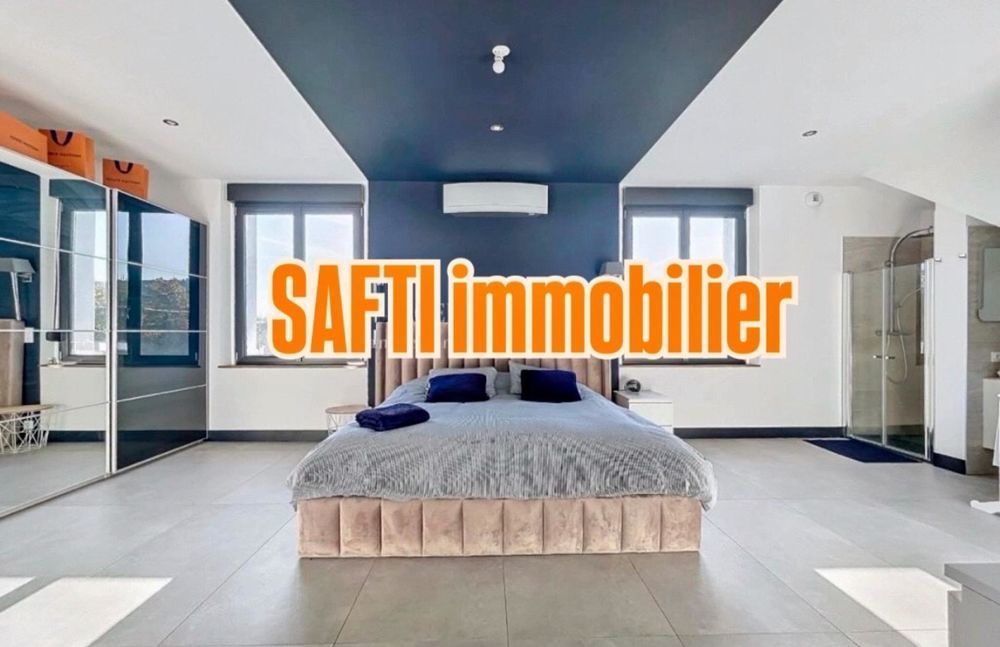 � vendre  Maison Draguignan (83300)