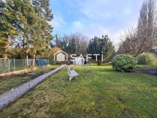  Maison � vendre 3 pi�ces 60 m�