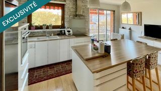  Appartement � vendre 6 pi�ces 153 m�