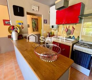  Appartement � vendre 2 pi�ces 44 m�