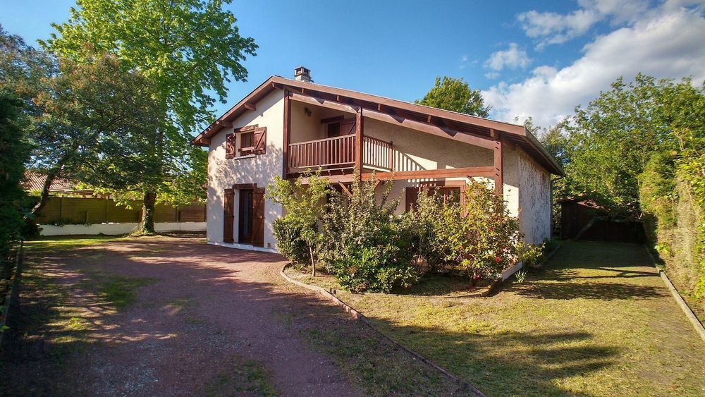 � vendre  Maison Gujan-Mestras (33470)