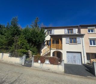  Maison � vendre 5 pi�ces 120 m�