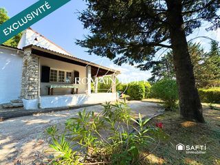  Maison � vendre 4 pi�ces 117 m�