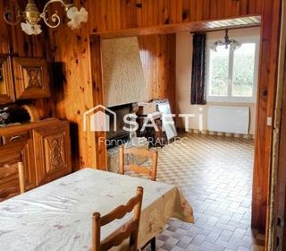  Maison � vendre 7 pi�ces 115 m�