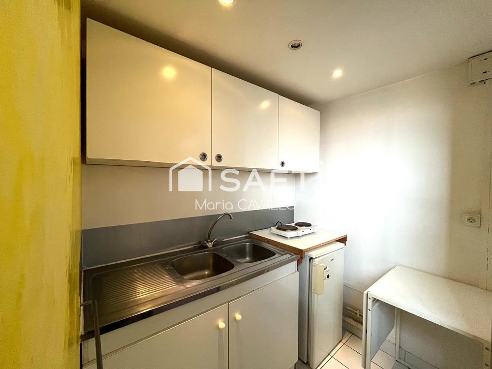 � vendre  Appartement Ivry-sur-Seine (94200)