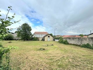  Terrain � vendre 1156 m�