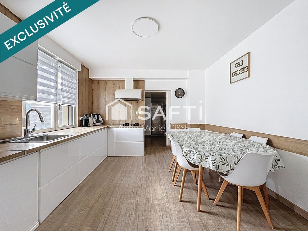 � vendre  Maison Augny (57685)